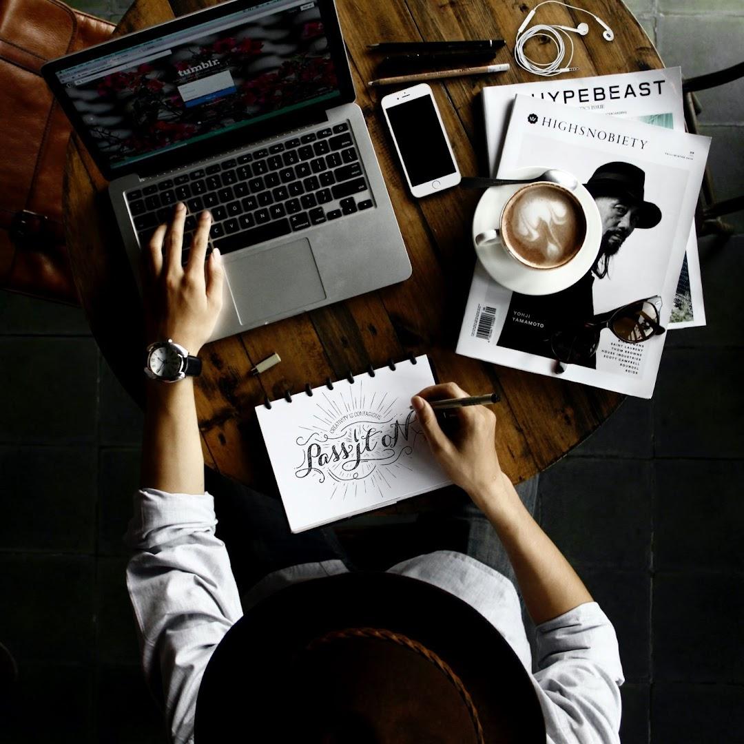 Tactical Digital Marketing Pretoria
