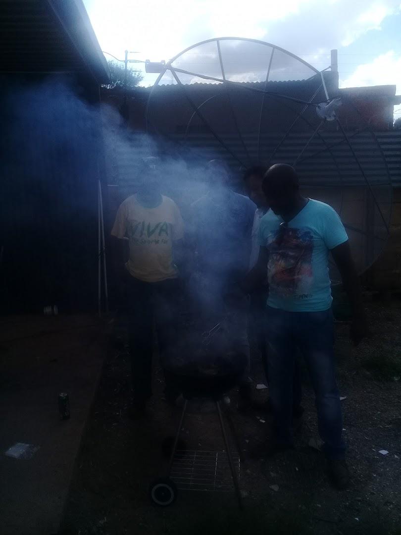 Ramugondo Attorneys