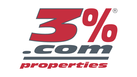 3%.com Properties - Parris Inc.