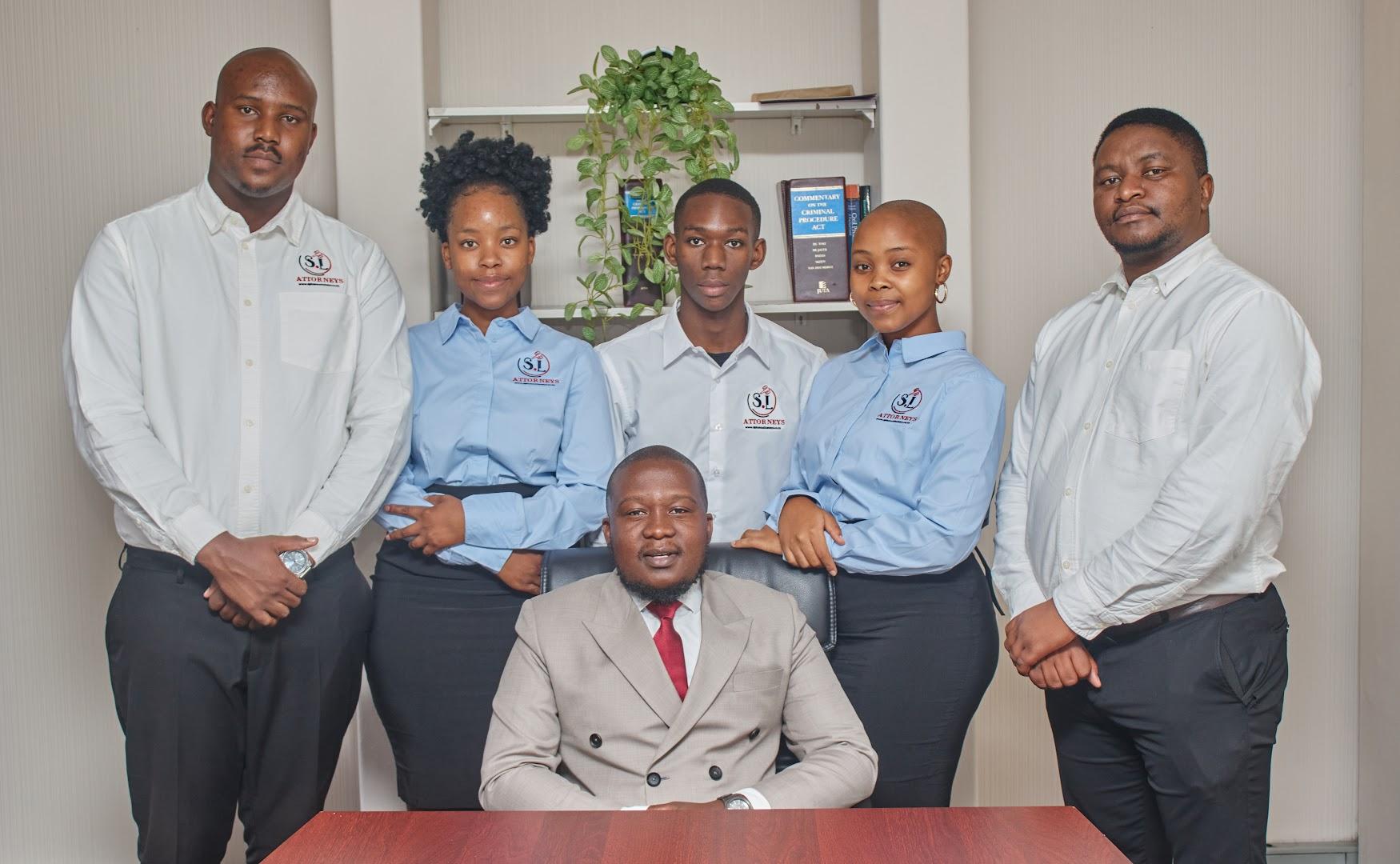 SL Attorneys