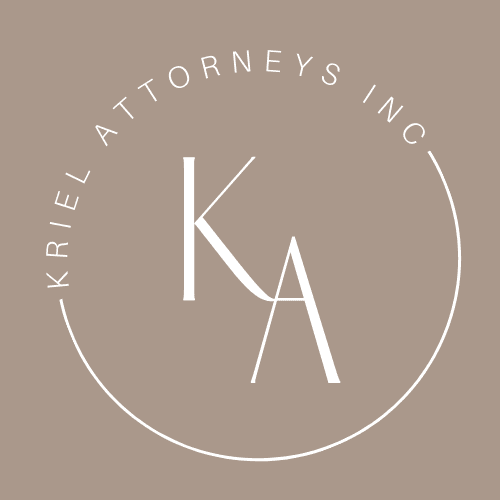 Kriel Attorneys Inc