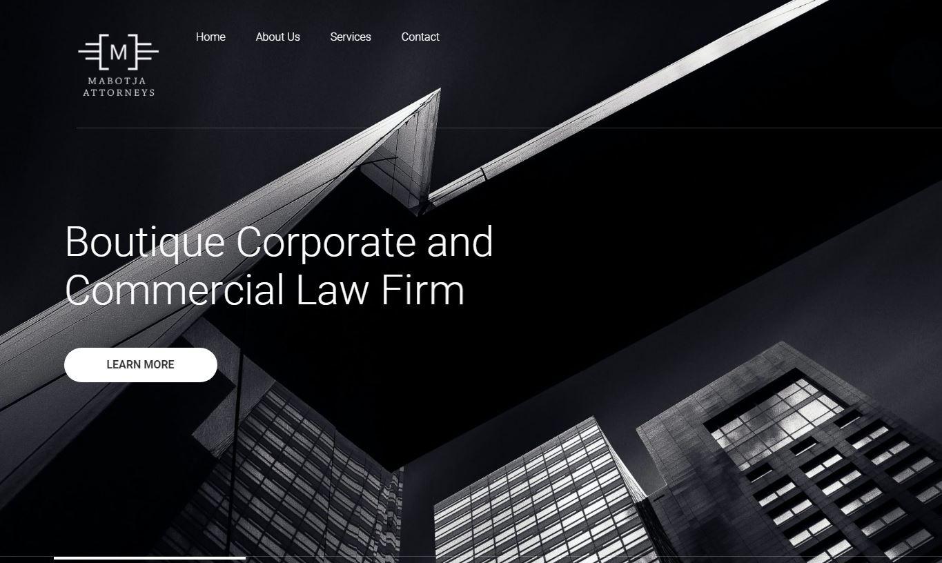 Mabotja Attorneys