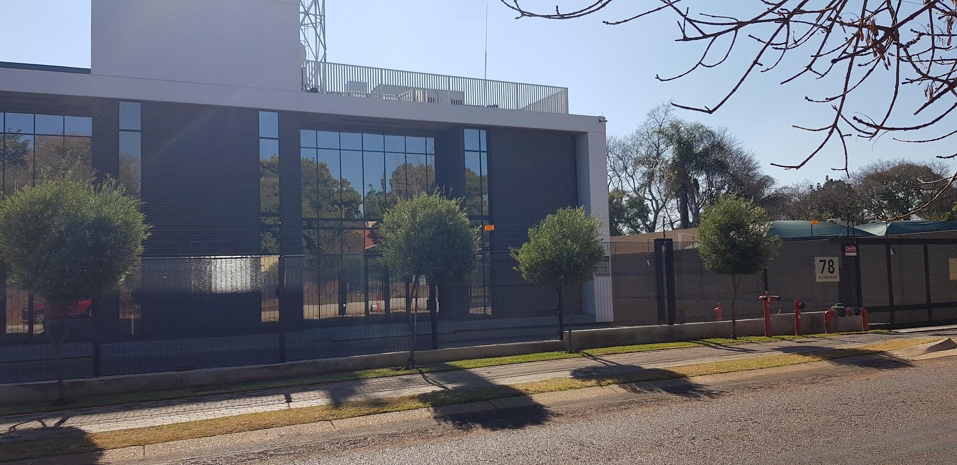Riaan Bosch Attorneys