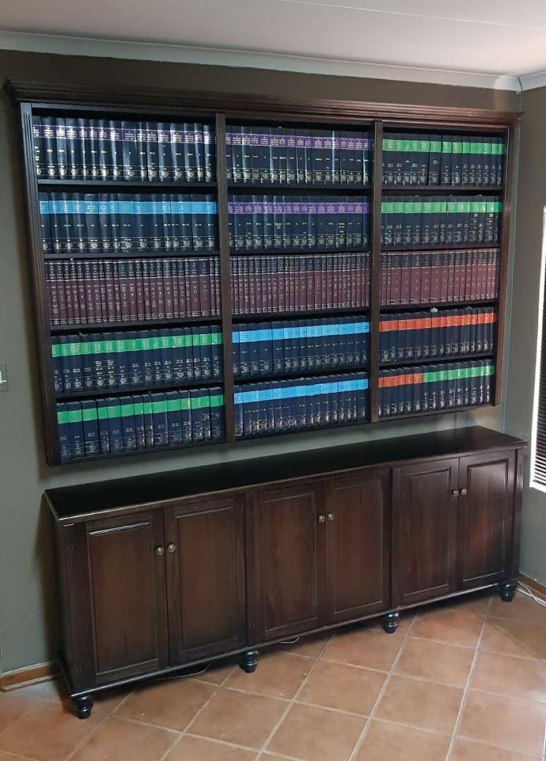 Schabort Potgieter Attorneys Incorporated