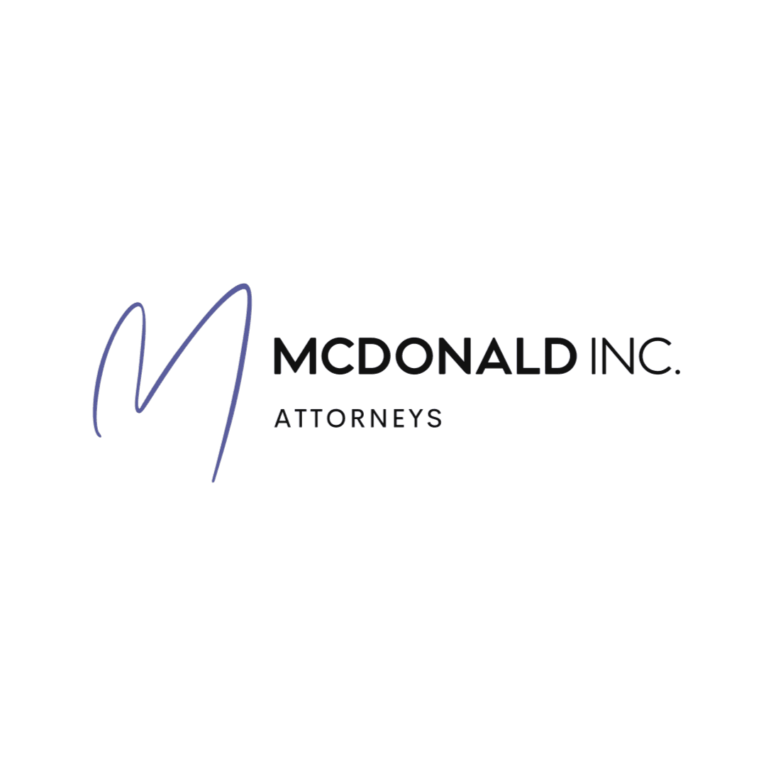 McDonald Incorporated Attorneys