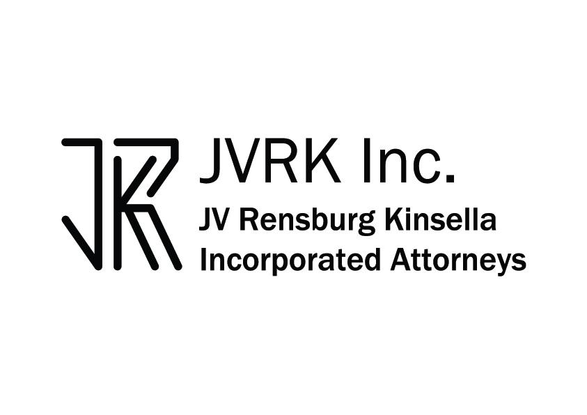 JV Rensburg Kinsella Incorporated