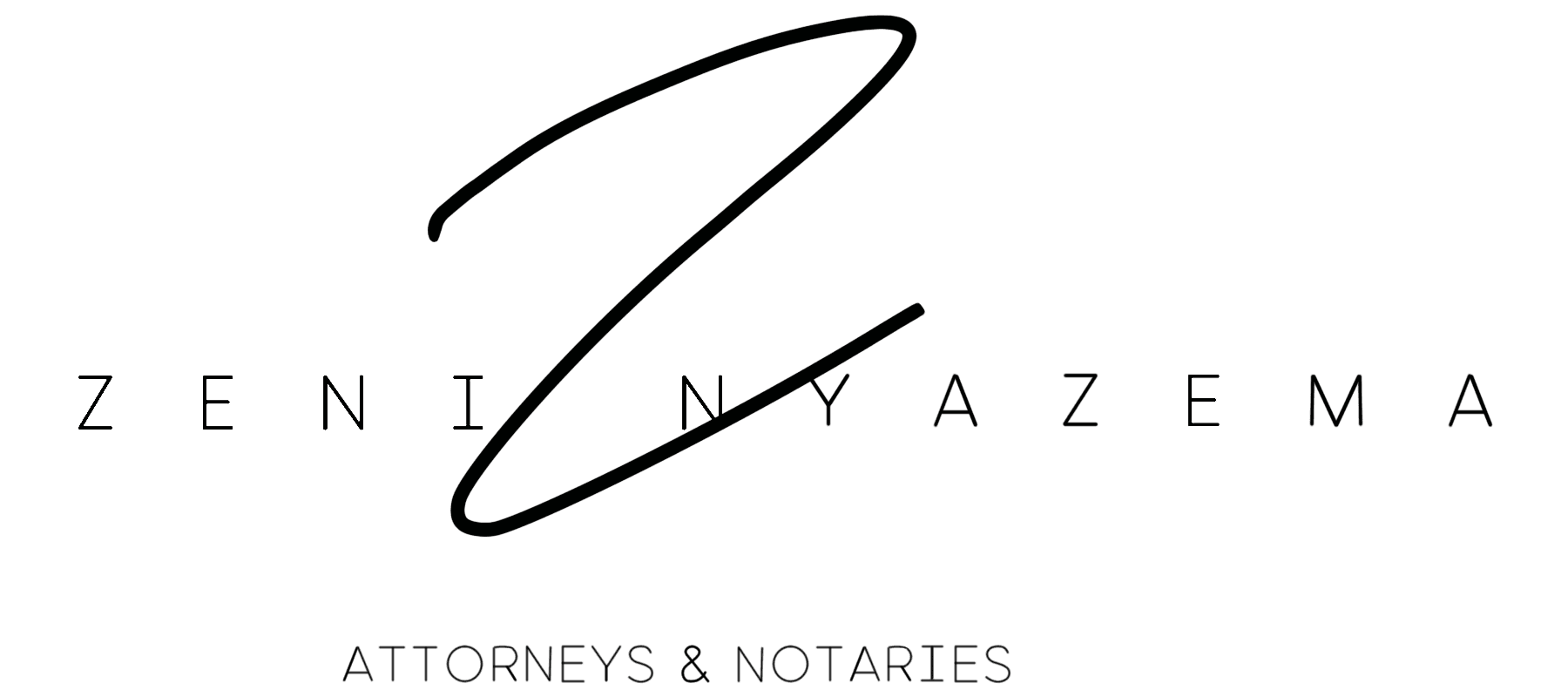 Zeni Nyazema Attorneys &amp; Notaries