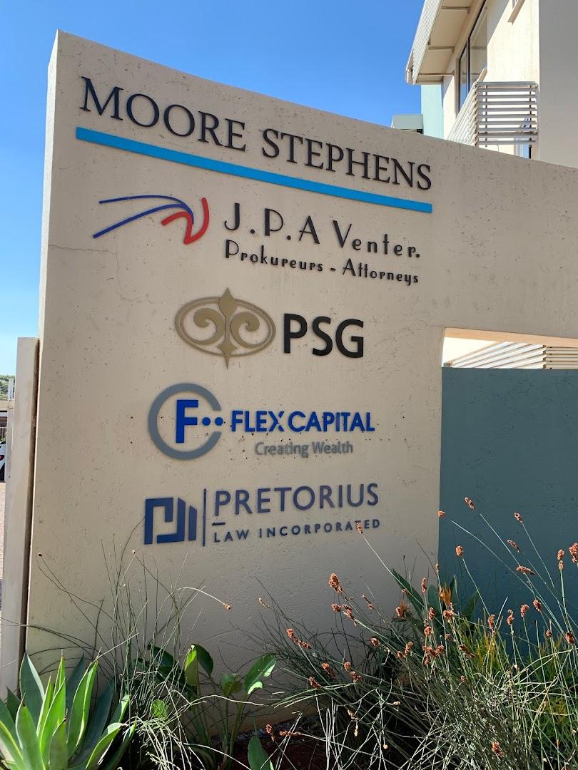 Pretorius Law Incorporated