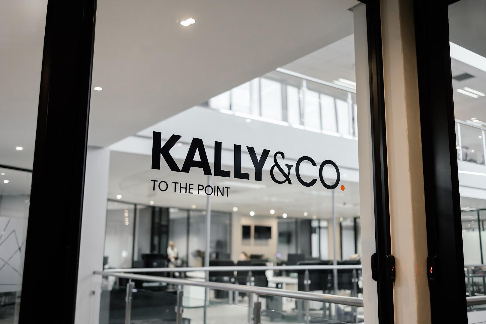 KALLY &amp; CO