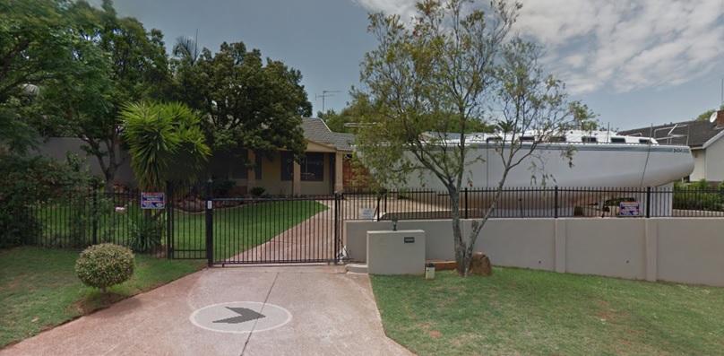 STRATLAW (PTY) LTD