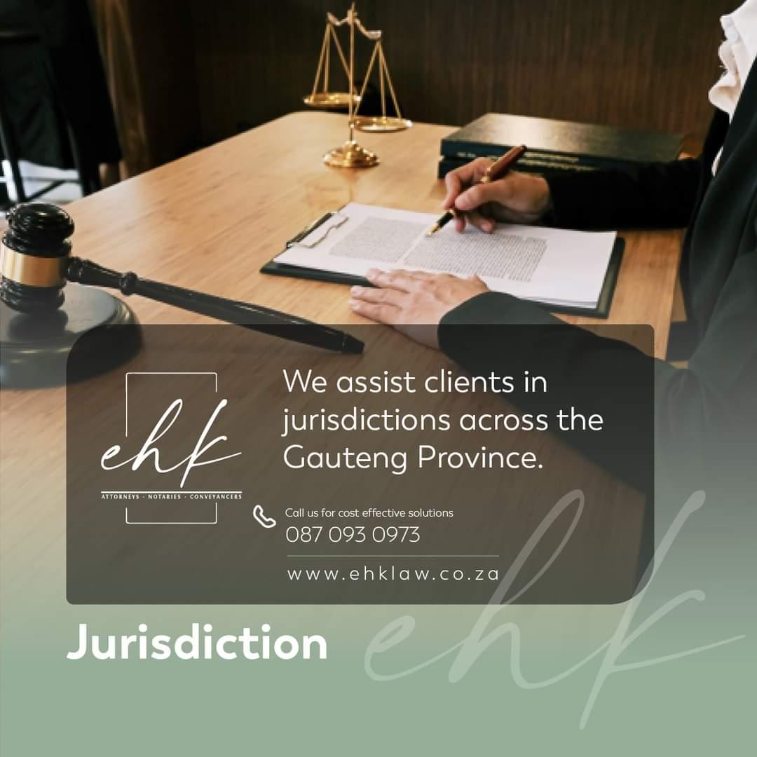 EHK Attorneys