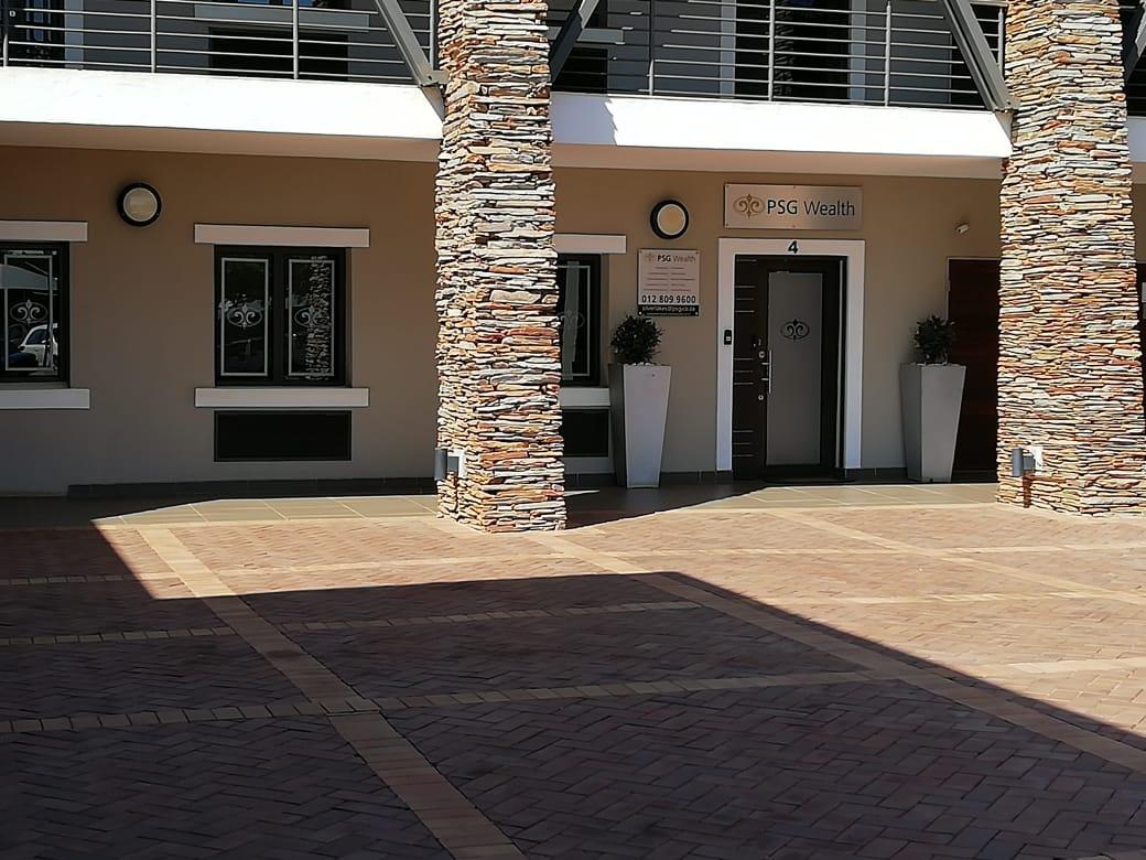 PSG Silver Lakes Wealth Management &amp; Stockbroking