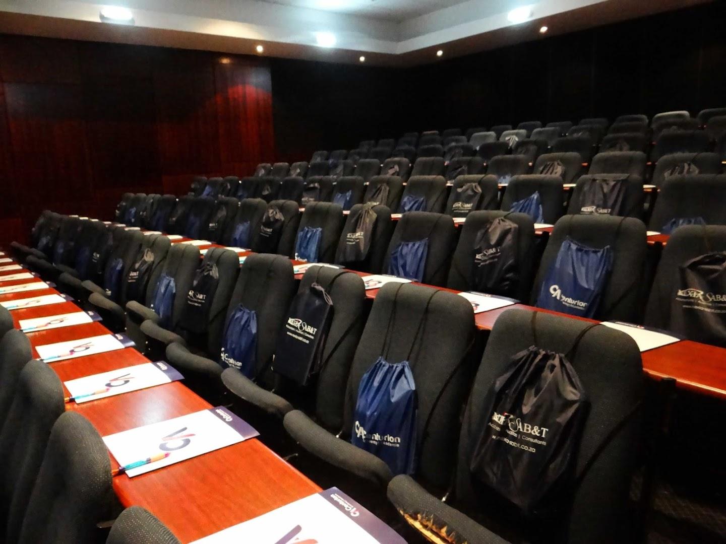 Centurion Academy Corporate and Part-time Learning