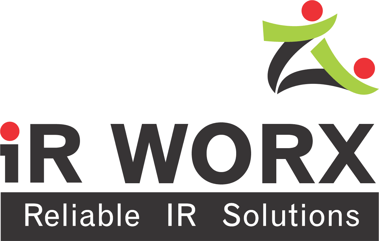 iR WORX
