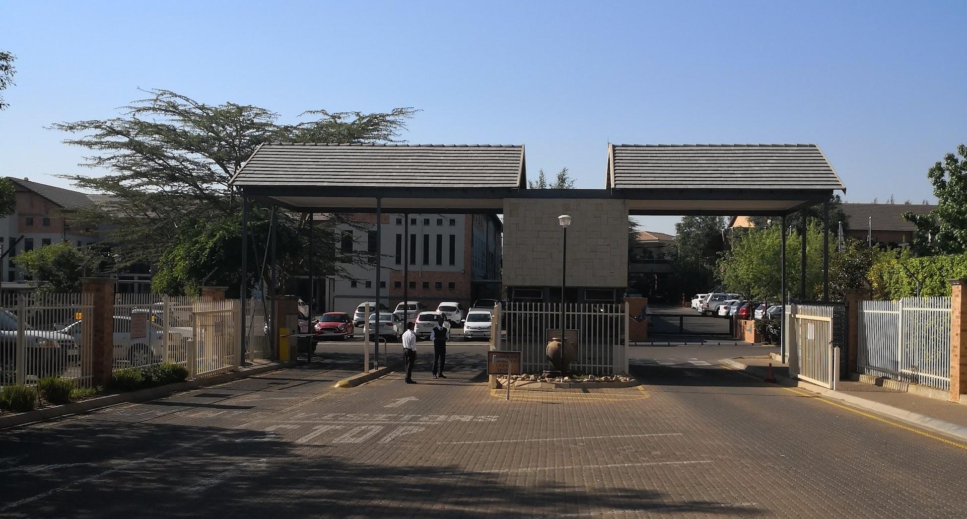 PM JACOBS ATTORNEYS
