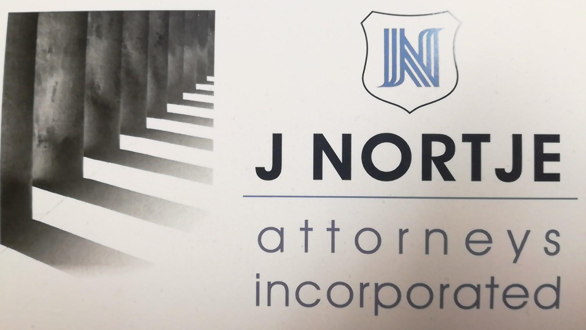 J Nortje Attorneys Inc