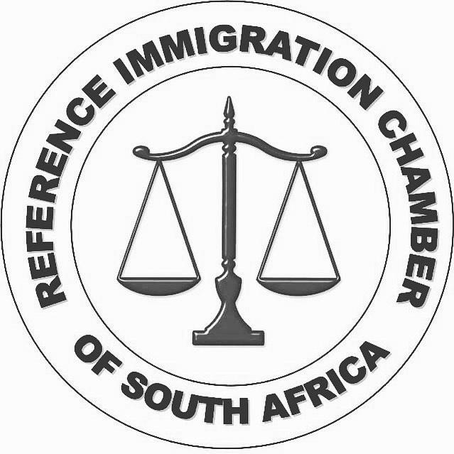 Fon Godfred Mbakwa Jr iTsotsi Chamber of South Africa
