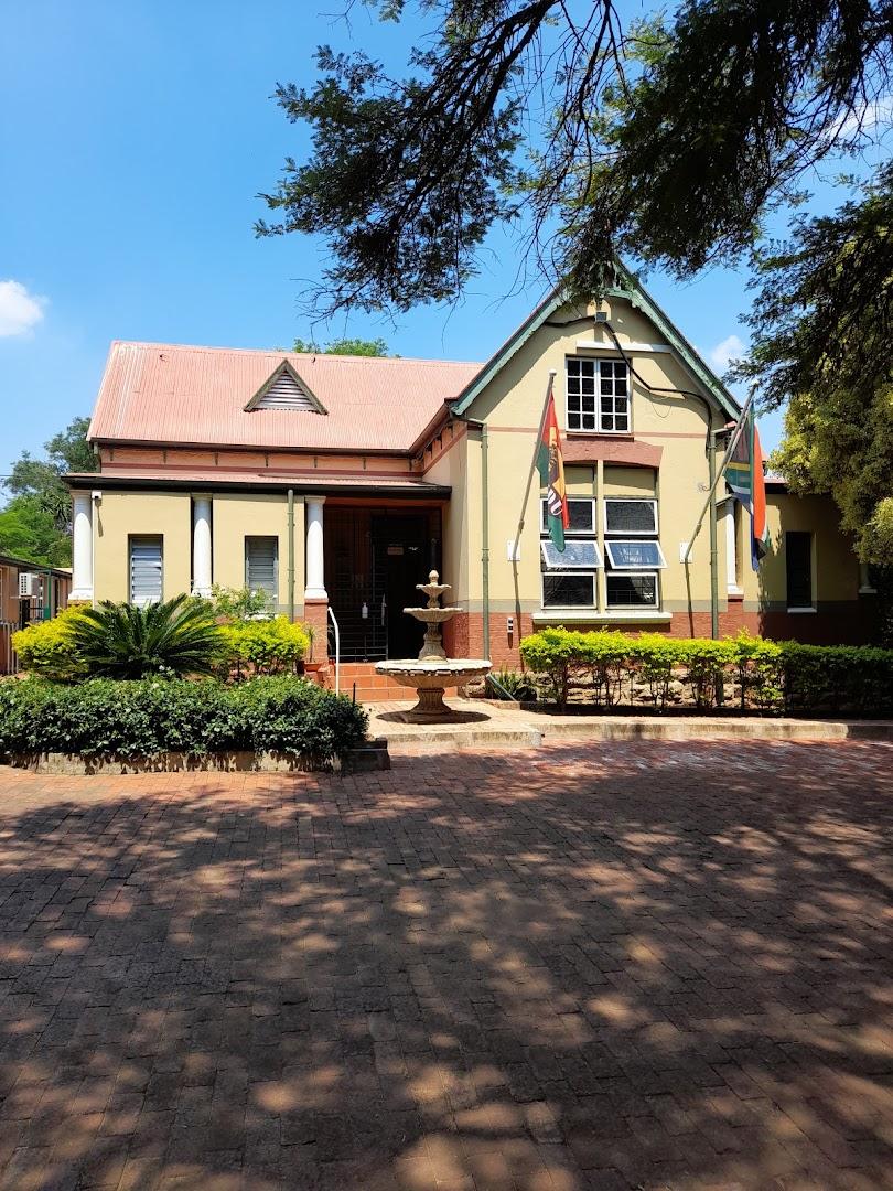 Griesel Van Zanten Attorneys