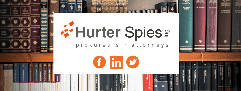 Hurter Spies Inc