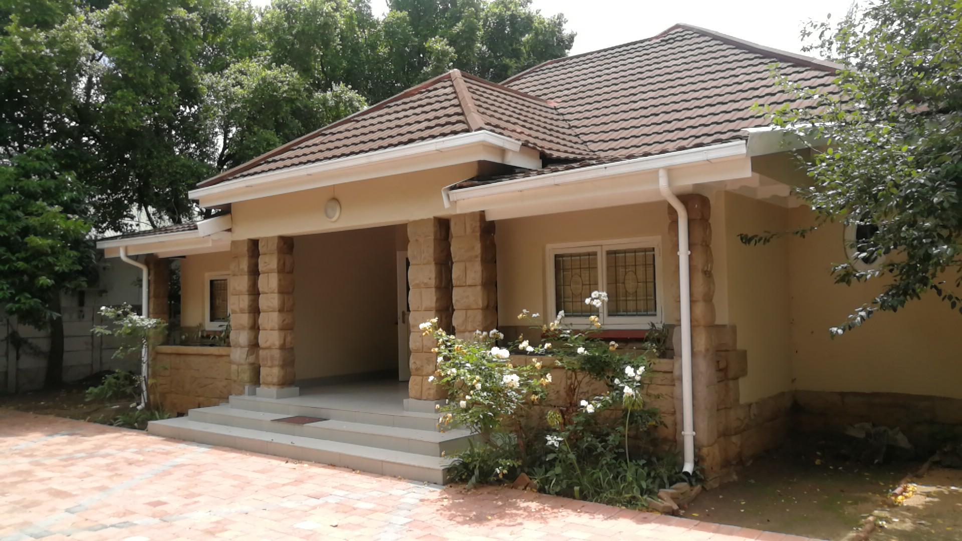 Kunene maila attorneys