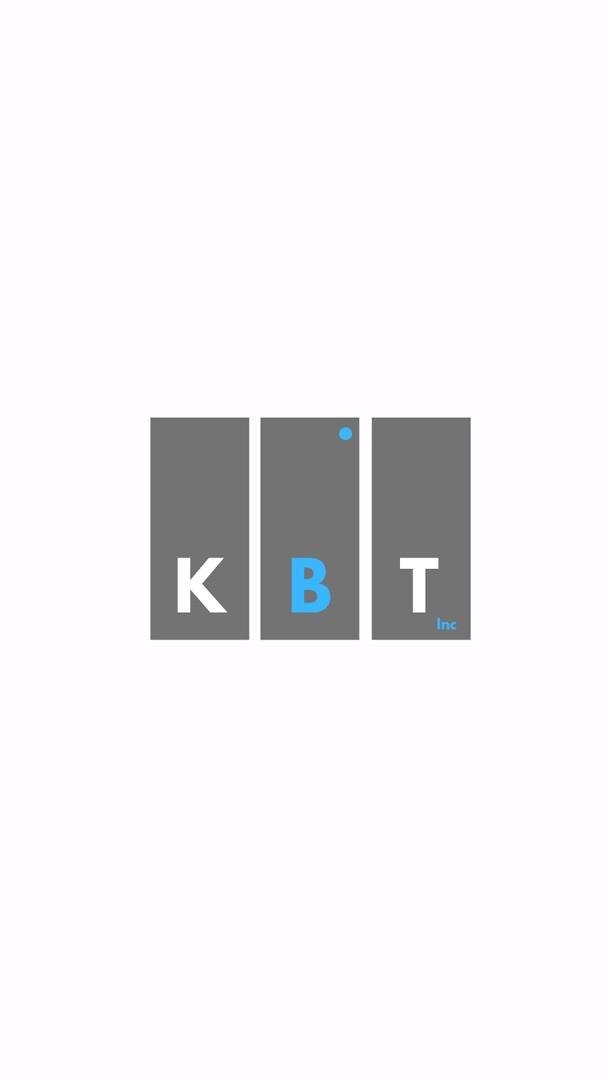 KBT INCORPORATED