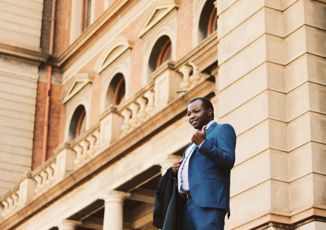 S.E Kanyoka Attorneys