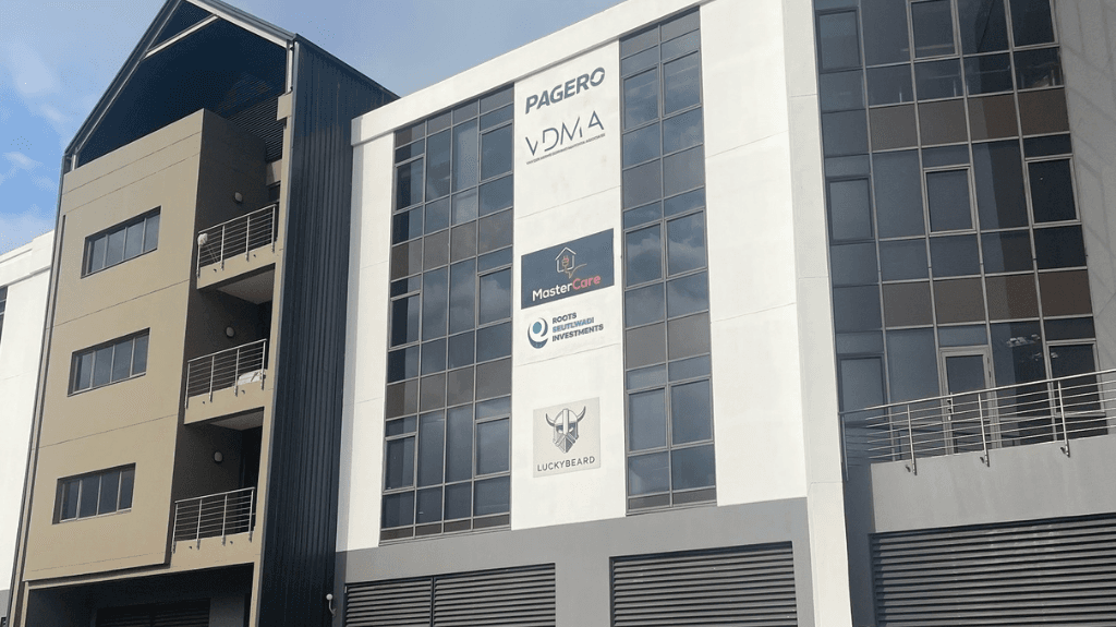 VDMA Law