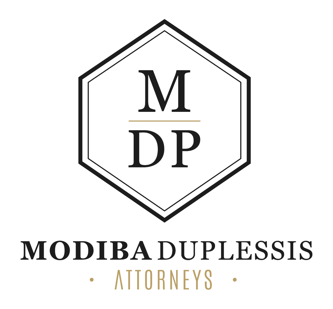 Modiba Du Plessis Attorneys