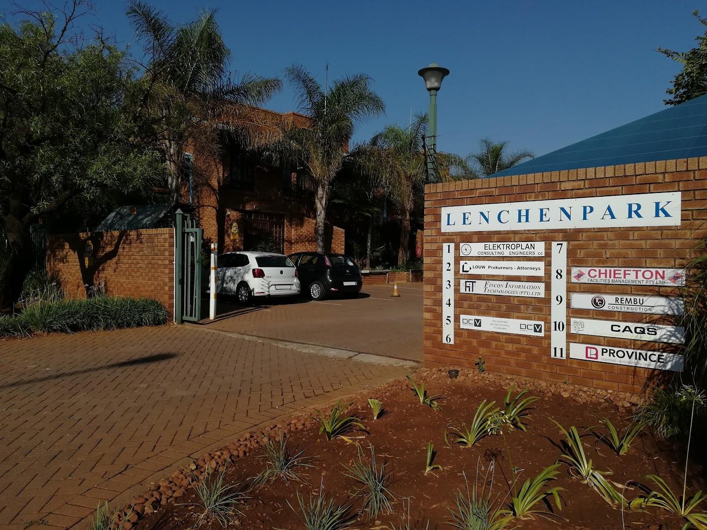 Louw Attorneys