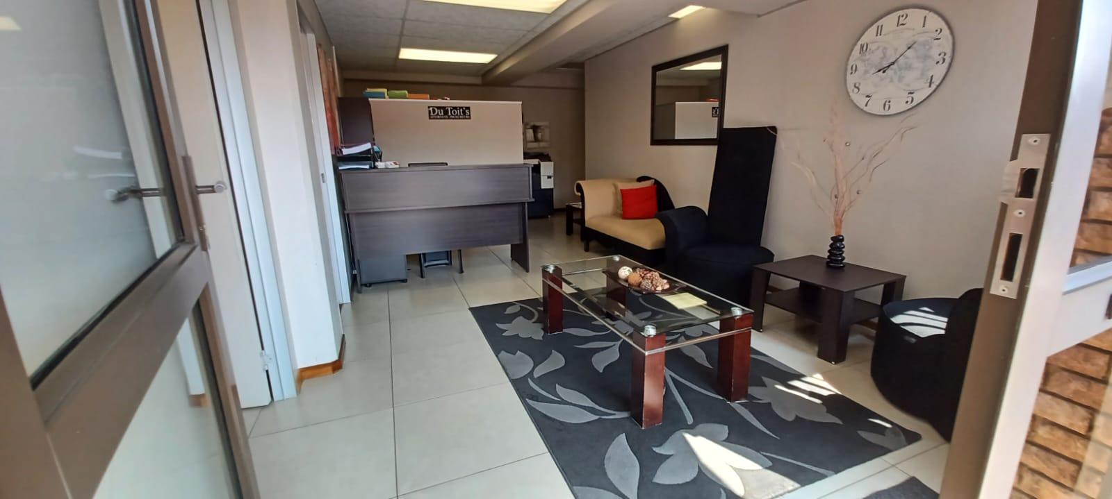 Du Toit's Attorneys