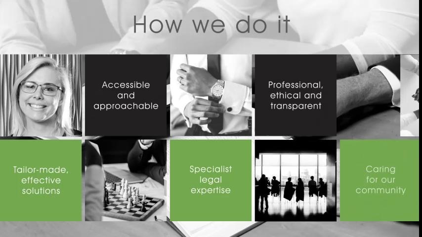 VDT Attorneys Inc