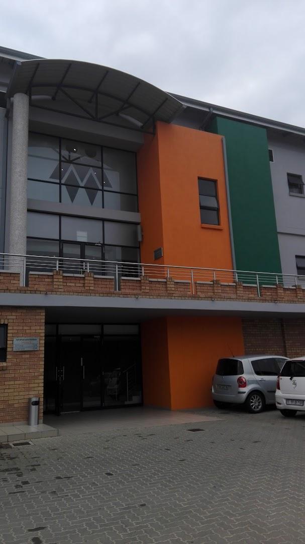 Afriforum Offices