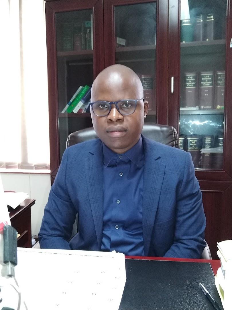 Raseasala DS Attorneys