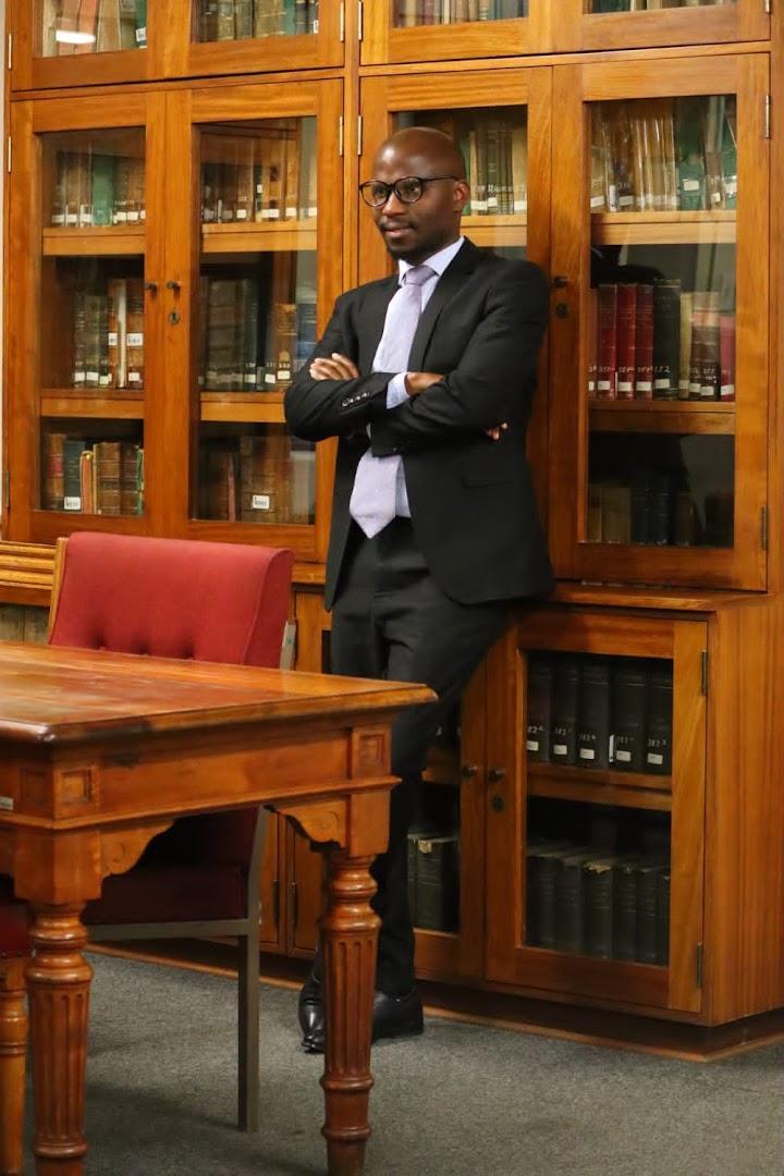 MD MKHONTO ATTORNEYS