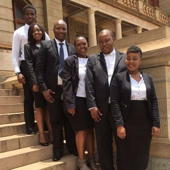 Snail Attorneys @ Law