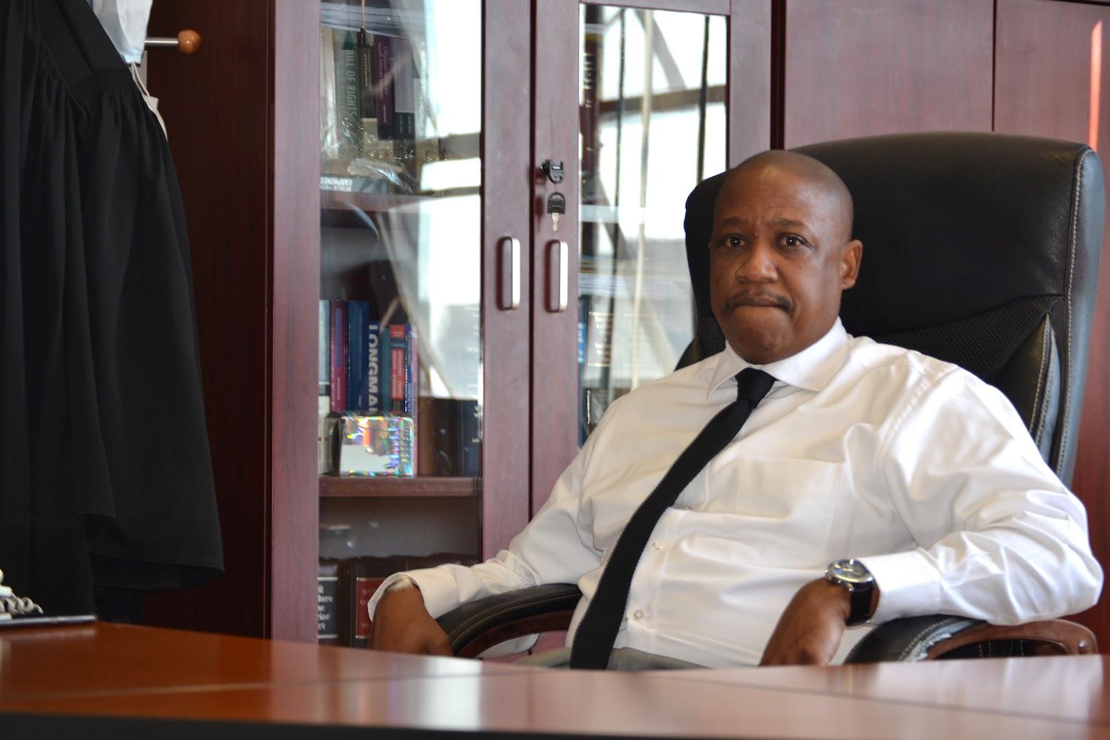 Sekonya Attorneys PTA