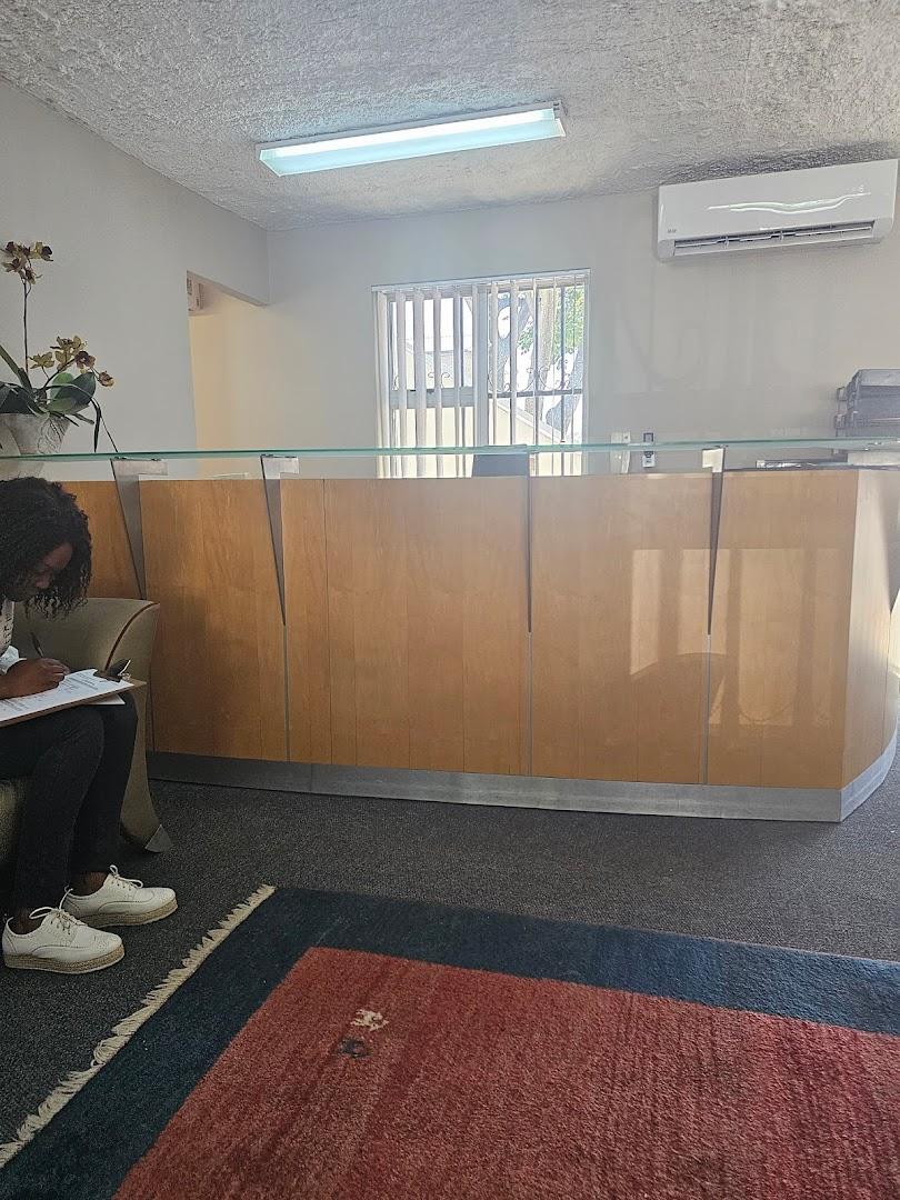 Erasmus Scheepers Attorneys