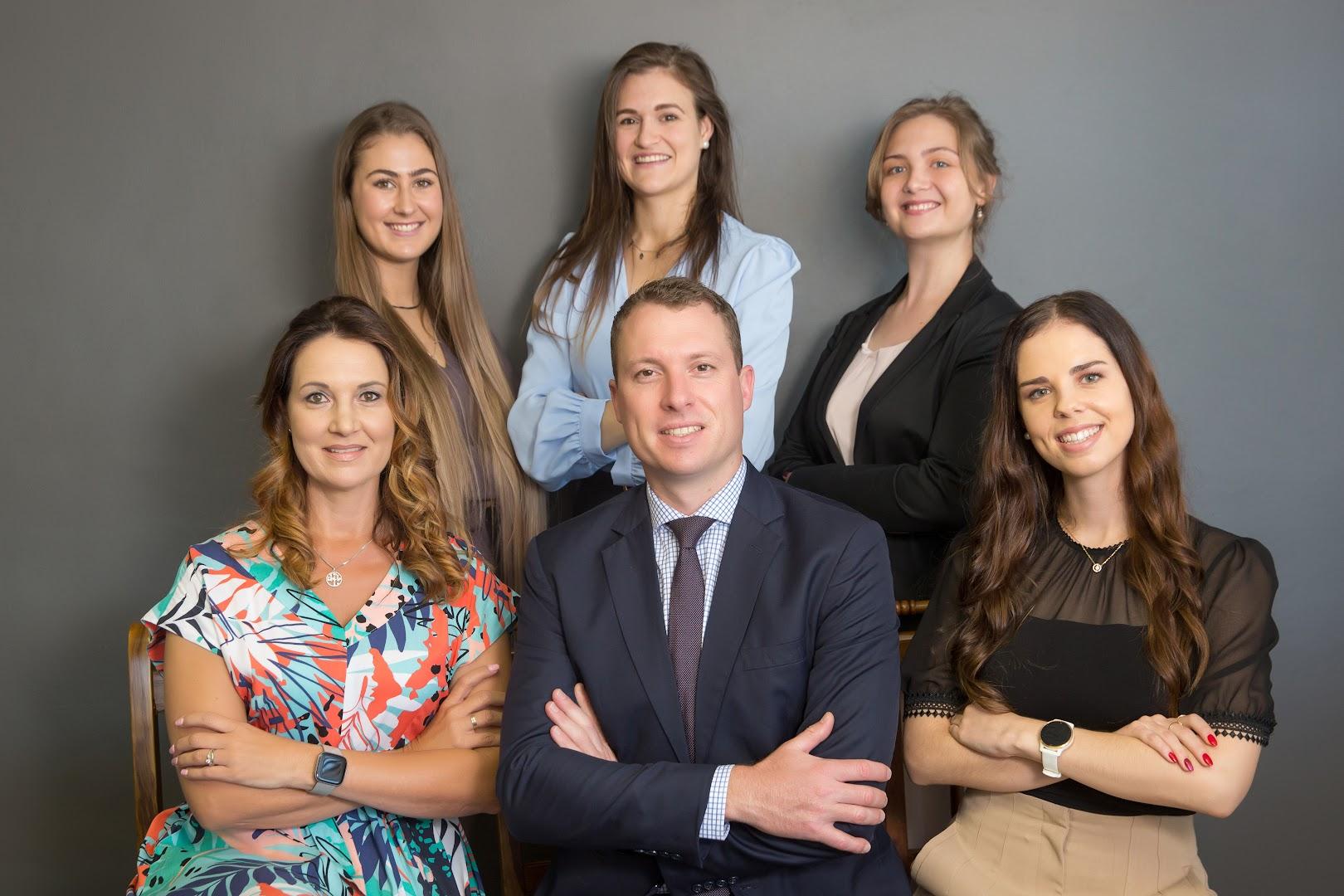 Deneys Zeederberg Attorneys