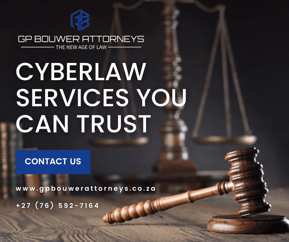 GP Bouwer Attorneys