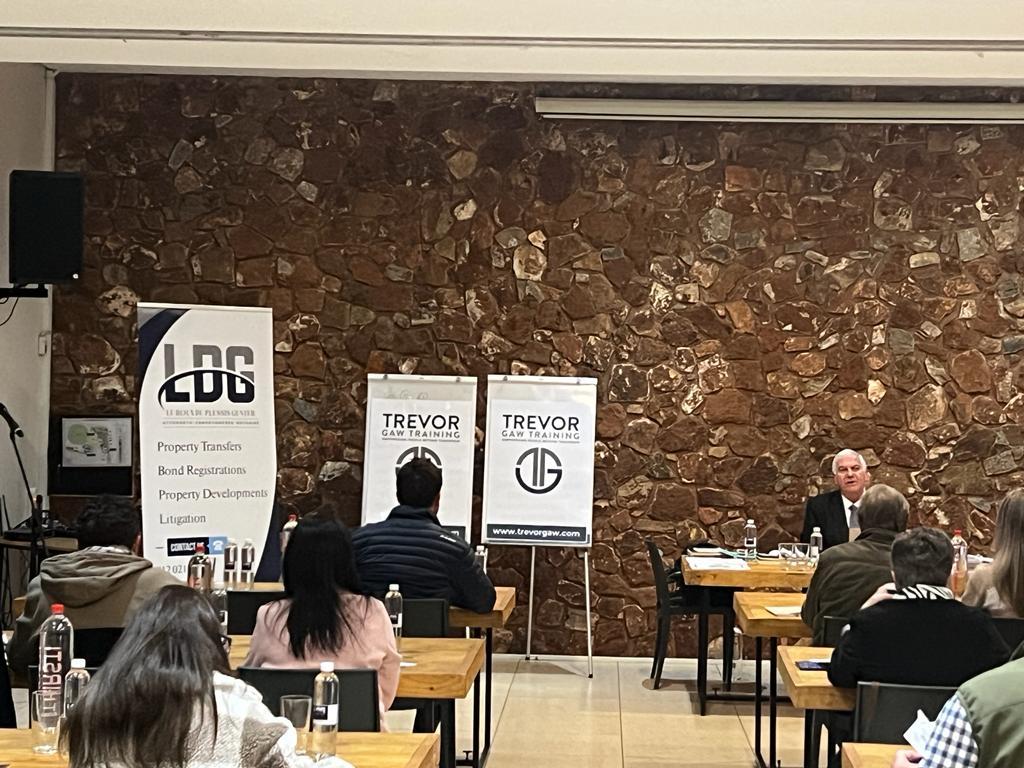 LDG Attorneys