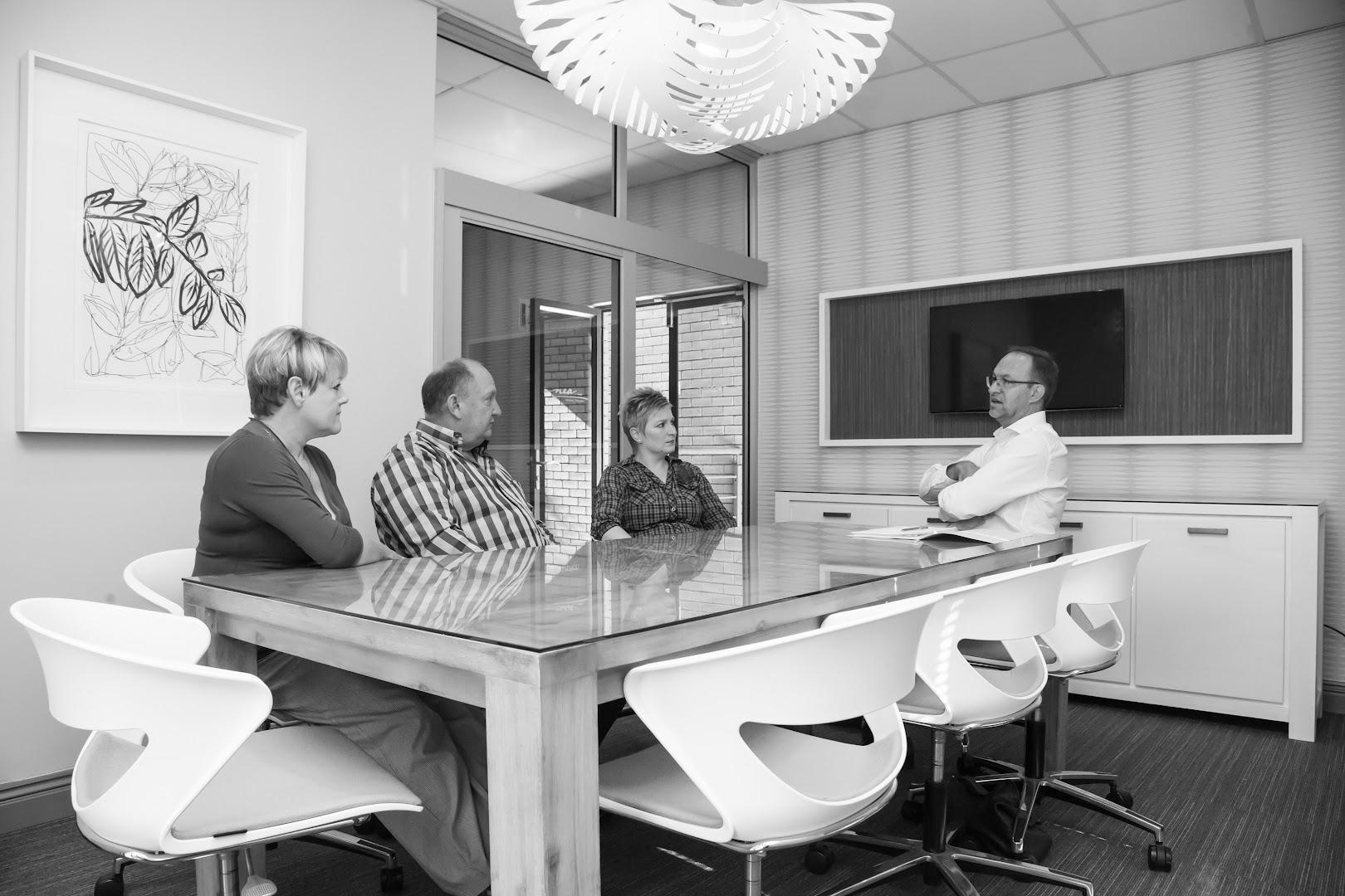 Neil Esterhuysen &amp; Associates Inc. t/a NEA Inc.