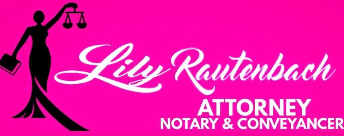 Lily Rautenbach Attorney