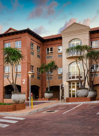 Van Schalkwyk Attorneys