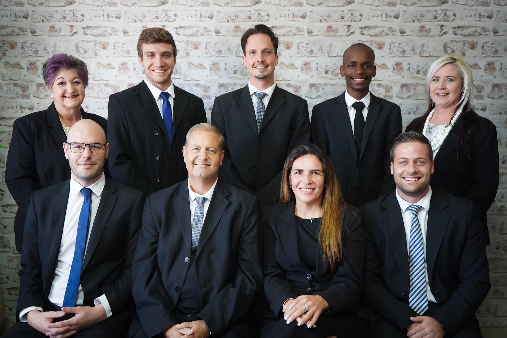 Hefferman (SDH) Attorneys