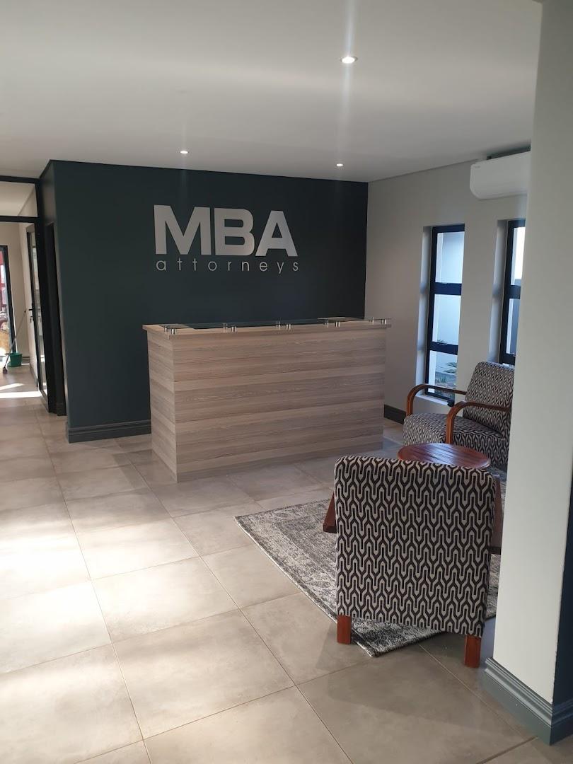 Manong Badenhorst Attorneys