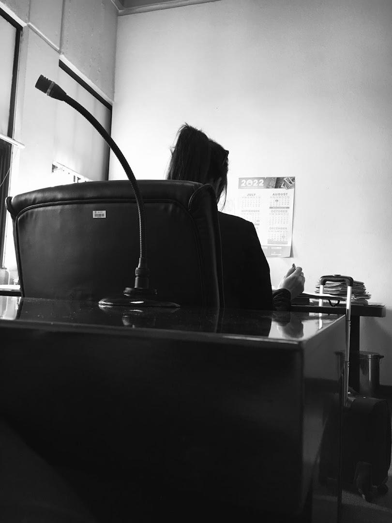 Du Preez Inc. Attorneys