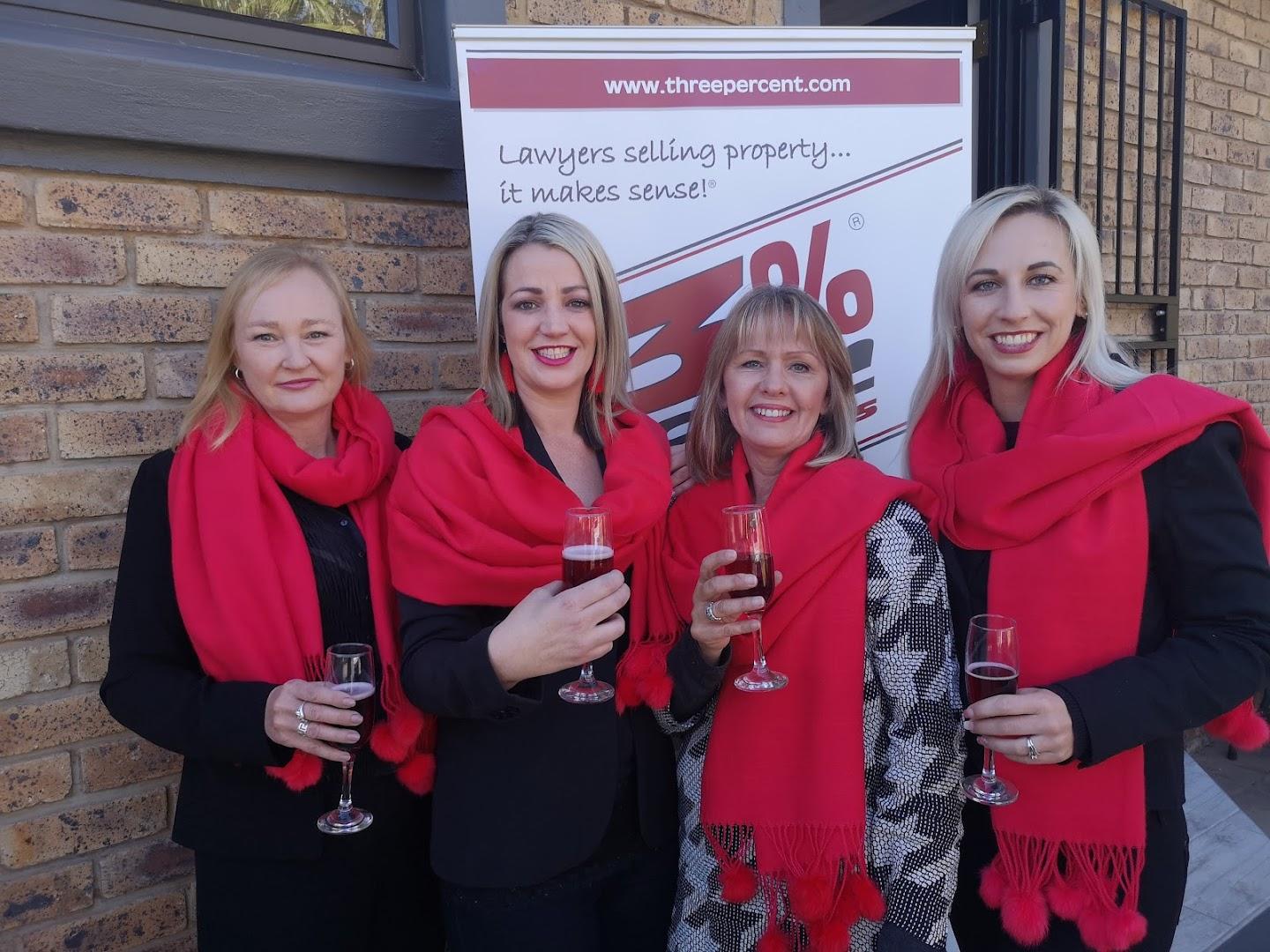 IZEL VAN ZYL ATTORNEYS