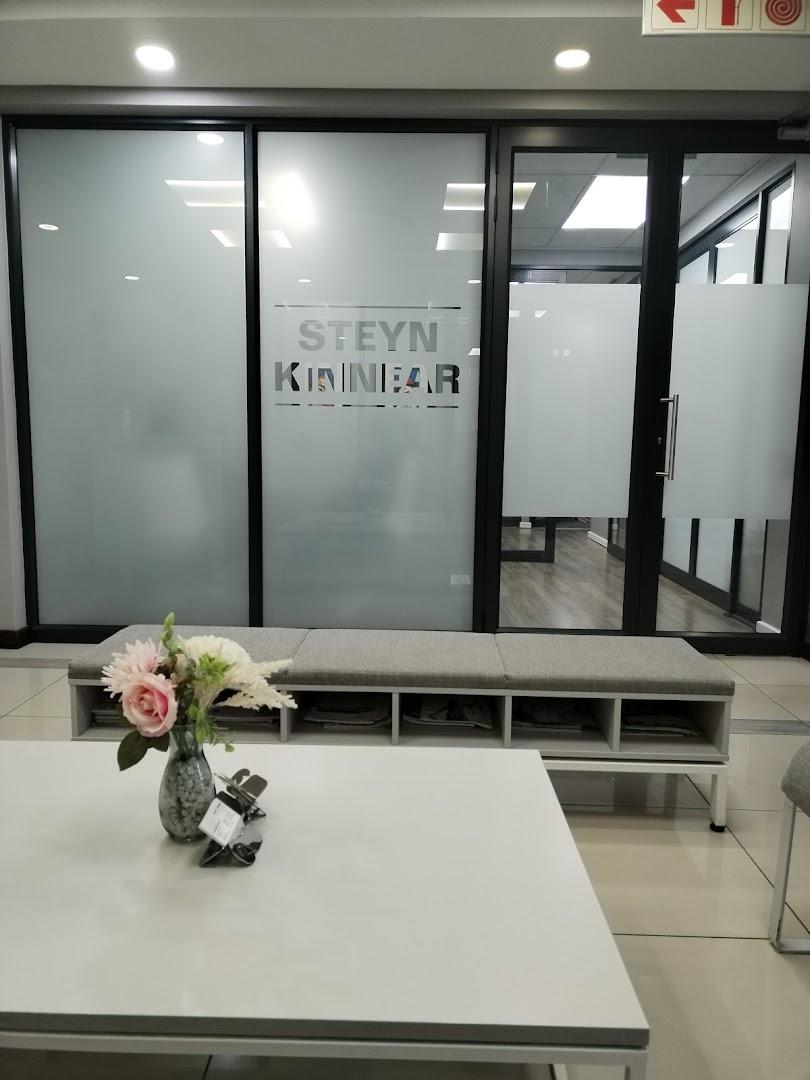 Steyn Kinnear Incorporated