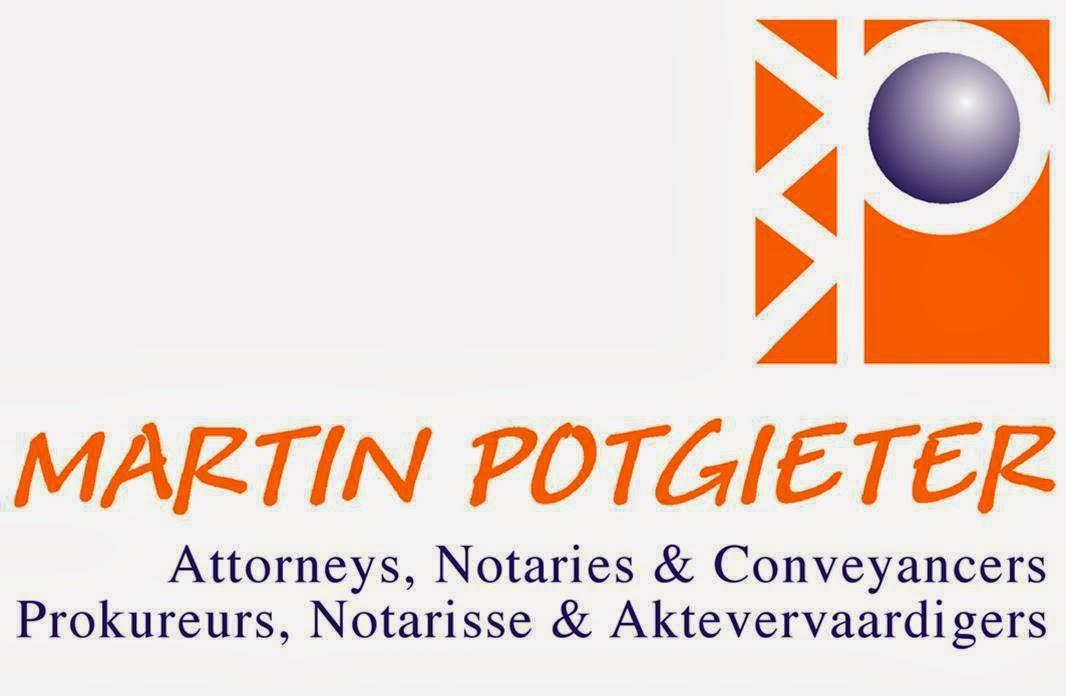 Martin Potgieter Attorneys