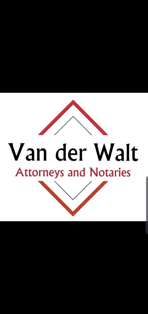 Van der Walt Attorneys, Notaries &amp; Conveyancers